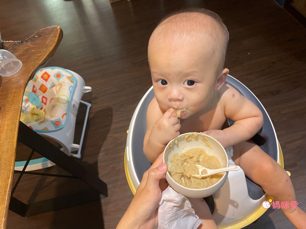 韓泰寶寶米餅聯合展 ▶︎ Apple Monkey × Kemy Kid