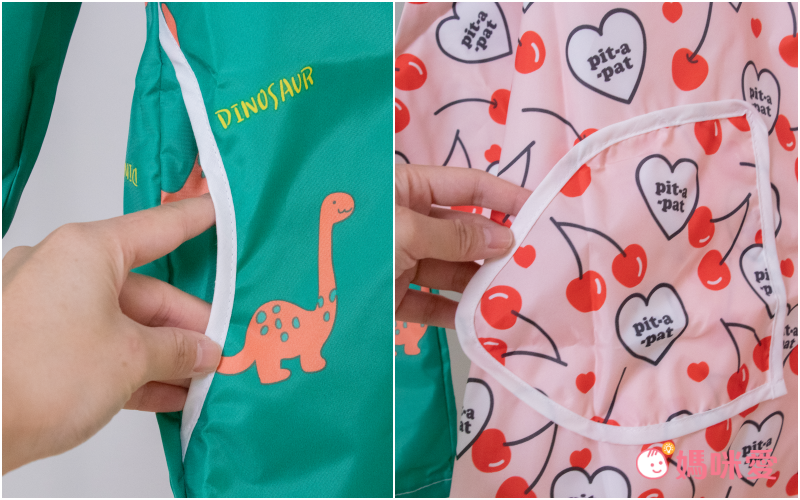 通過國家檢驗-正韓兒童防風雨衣｜3-11Y 尺寸齊全！