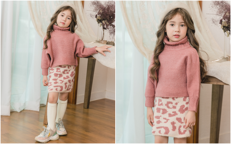 冬裝限量滿額贈 ♚ 超萌療癒動物 × 古典優雅質感