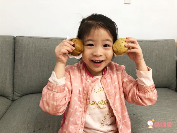 早餐首選【滿面香】手作健康饅頭、包子，省時又營養 ❤ 