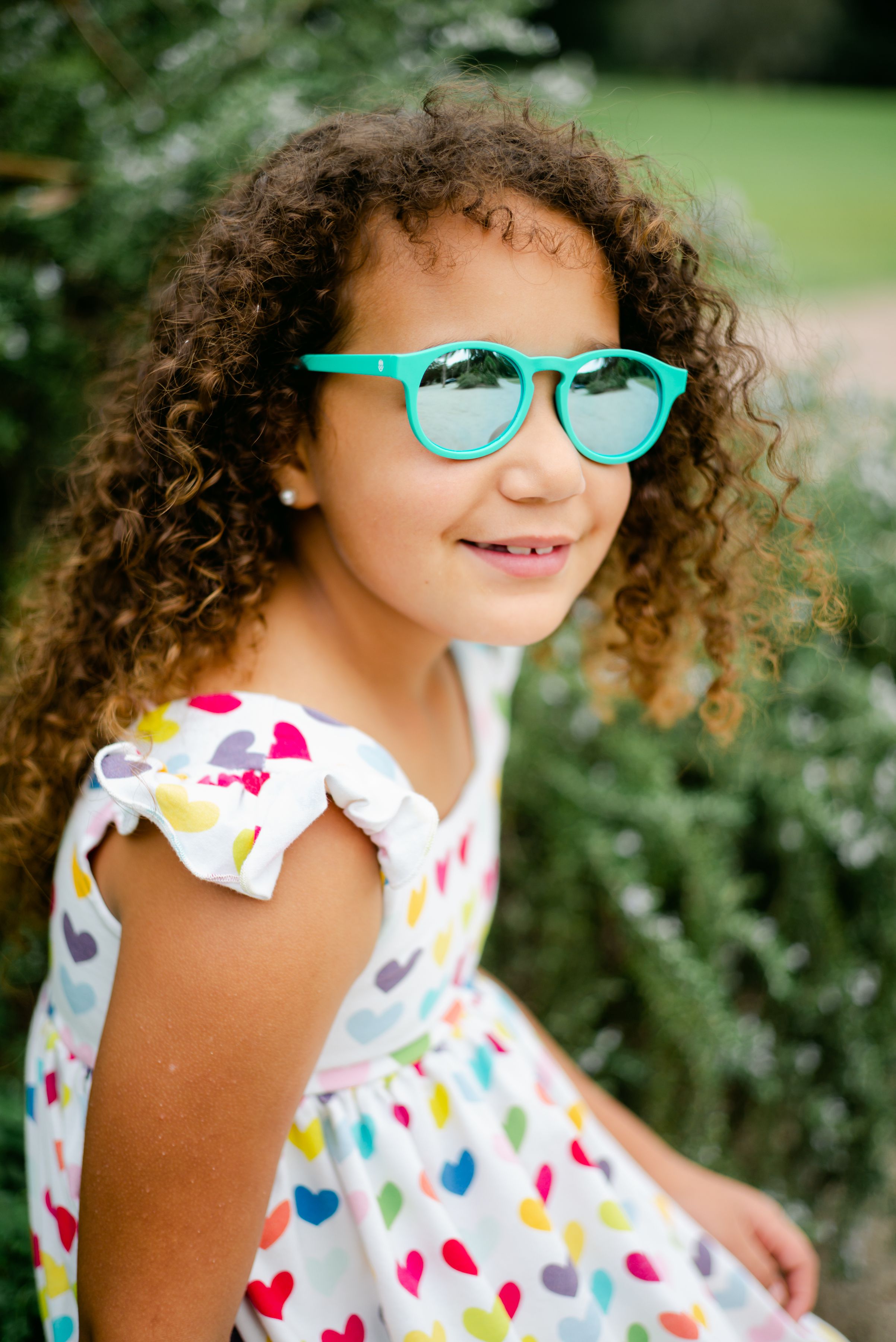 好萊塢明星愛牌 ✦【美國 Babiators】嬰幼兒時尚太陽眼鏡