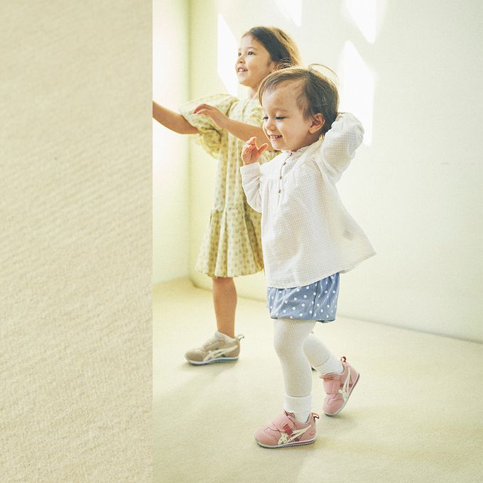 ASICS 亞瑟士 - IDAHO MINI OC 中童鞋 兒童 1144A227-700