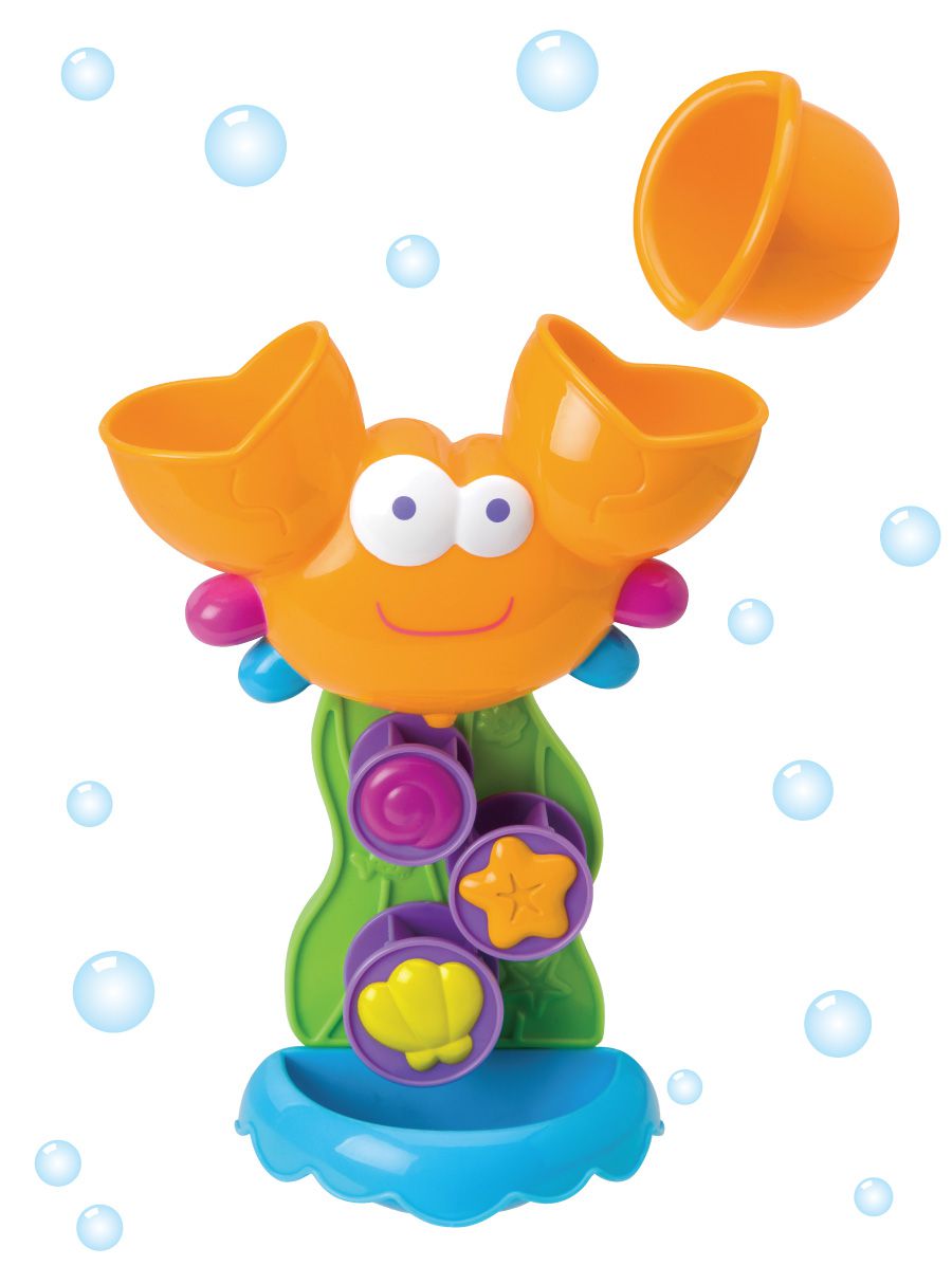 美國 ALEX - 海洋水車組