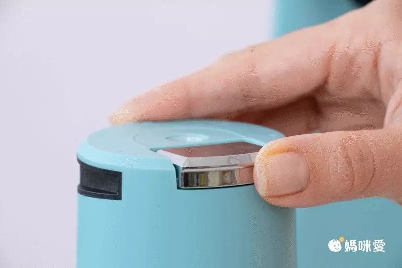 美國 Drinkmate 萬用氣泡水機 獨家專利授權，業界最大容量！