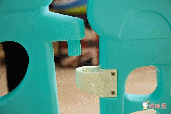 Caring 組合式安全圍欄