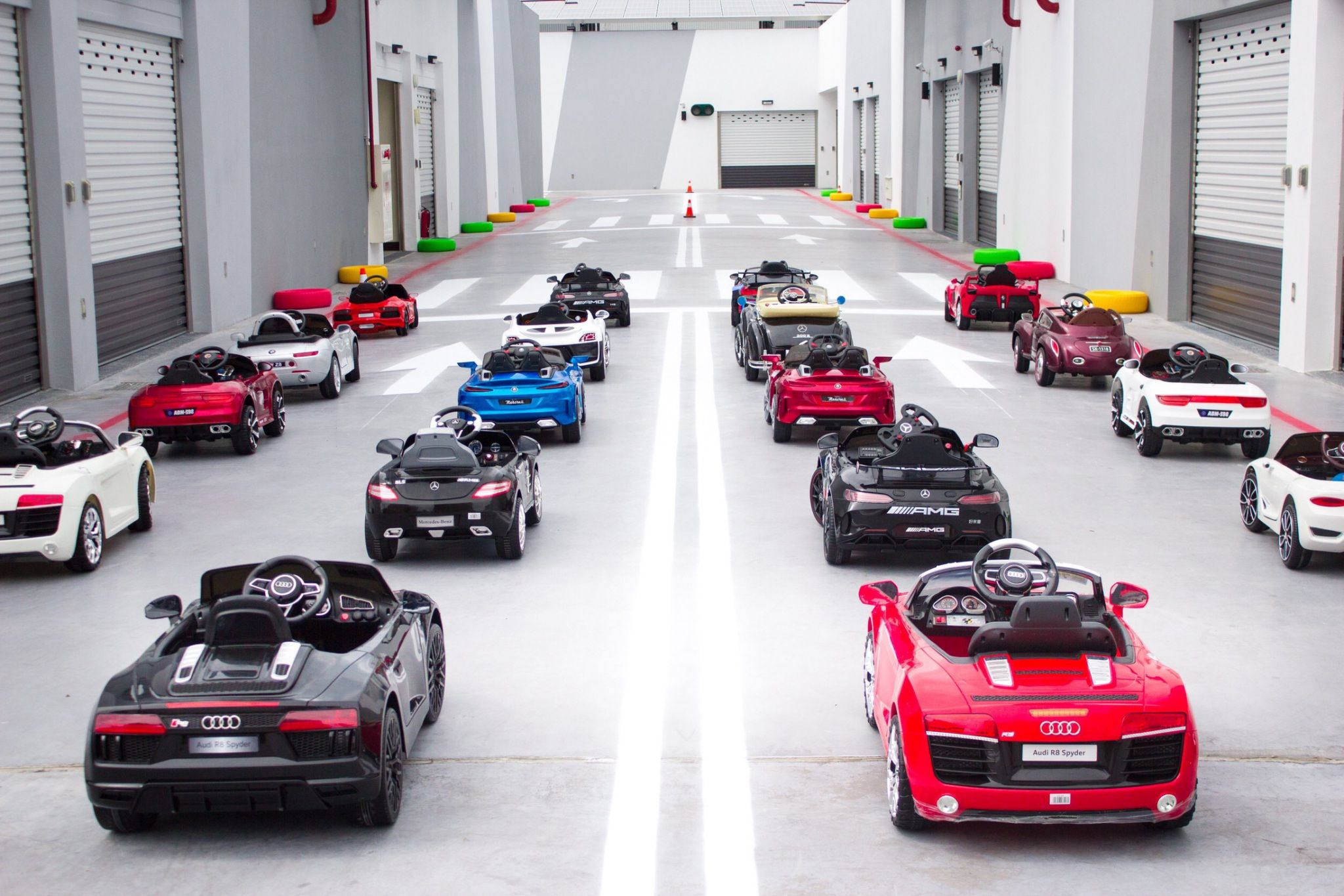 南台灣唯一！嘉義棒棒積木飯店ｘ最大鯨奇樂園