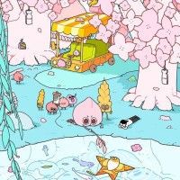 用戶頭像