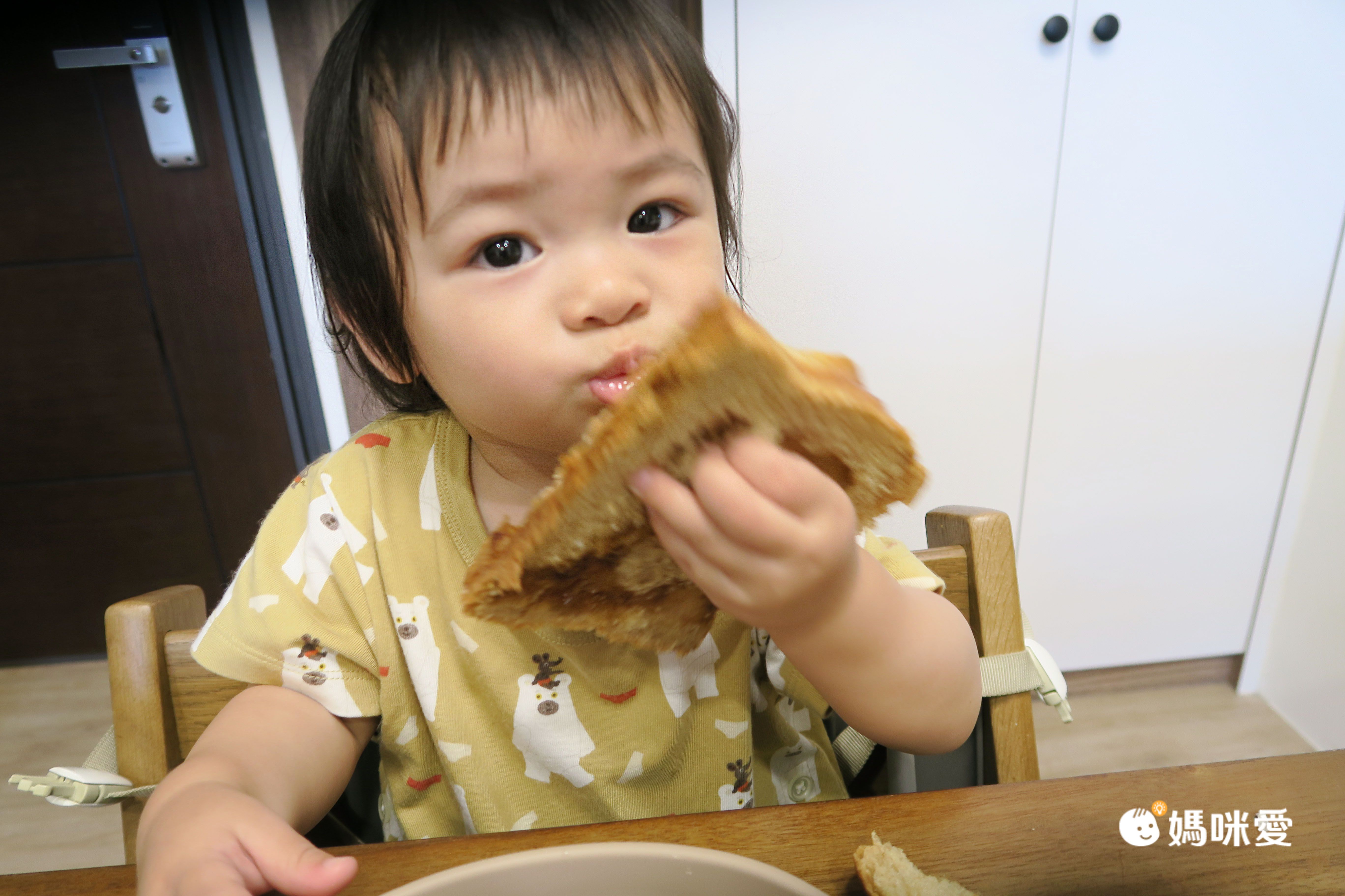 世界冠軍武子靖研發 ꒰ niko bakery ꒱ 美肌生吐司