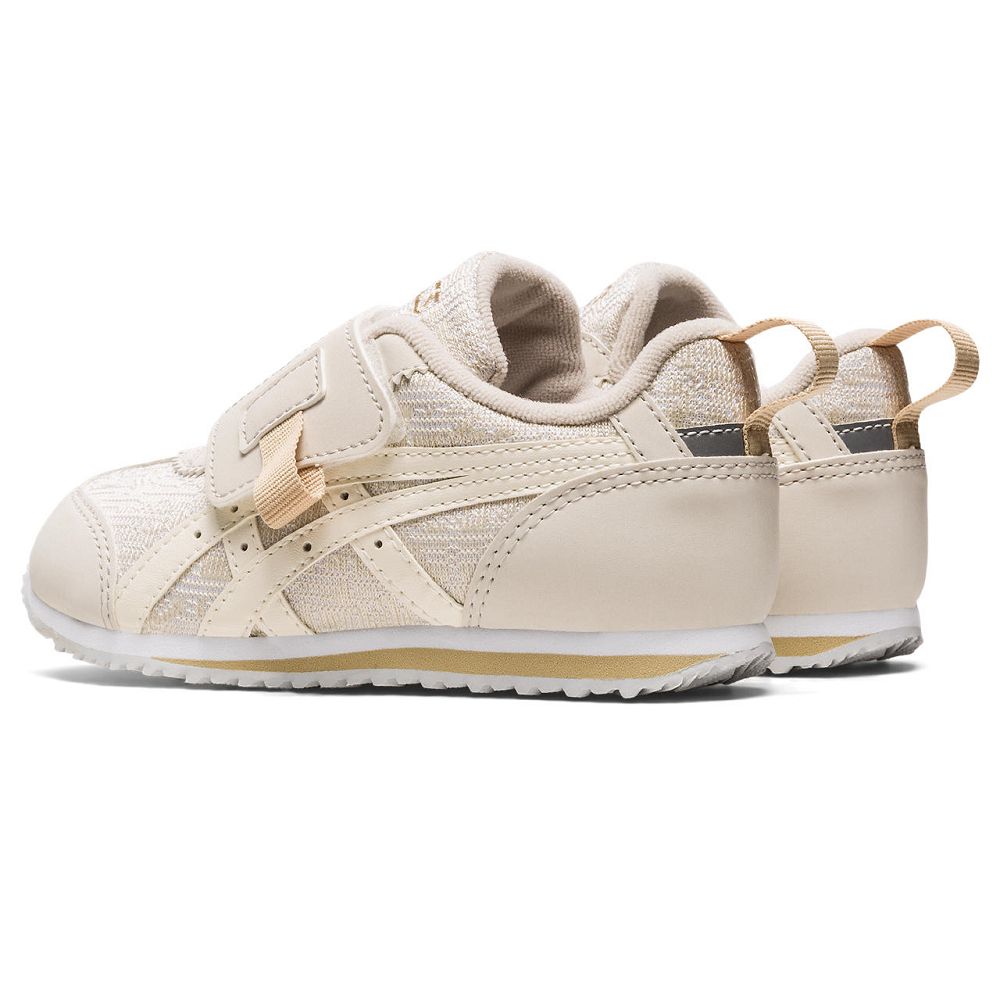 ASICS 亞瑟士 IDAHO MINI RP 中童鞋 兒童 布鞋 1144A288-020