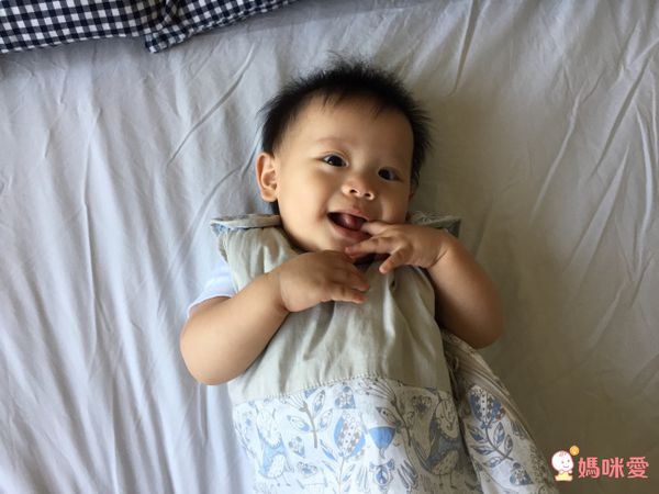 換季不著涼～【Naforye拉孚兒】鋪棉防踢被/睡袋