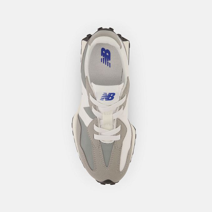 New Balance - 327系列 童 休閒鞋[PH327LAB-W]