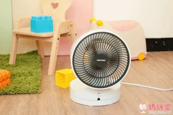 日本 松木 MATRIC 電風扇