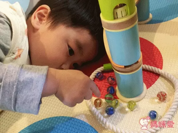 澳洲 UDEAS 建構式竹製彈珠台