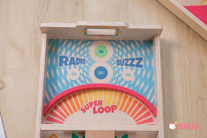 把夜市搬回家！【荷蘭BS toys】復古童玩