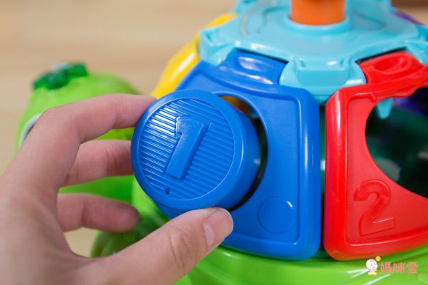 LeapFrog美國跳跳蛙 - 轉轉小海龜