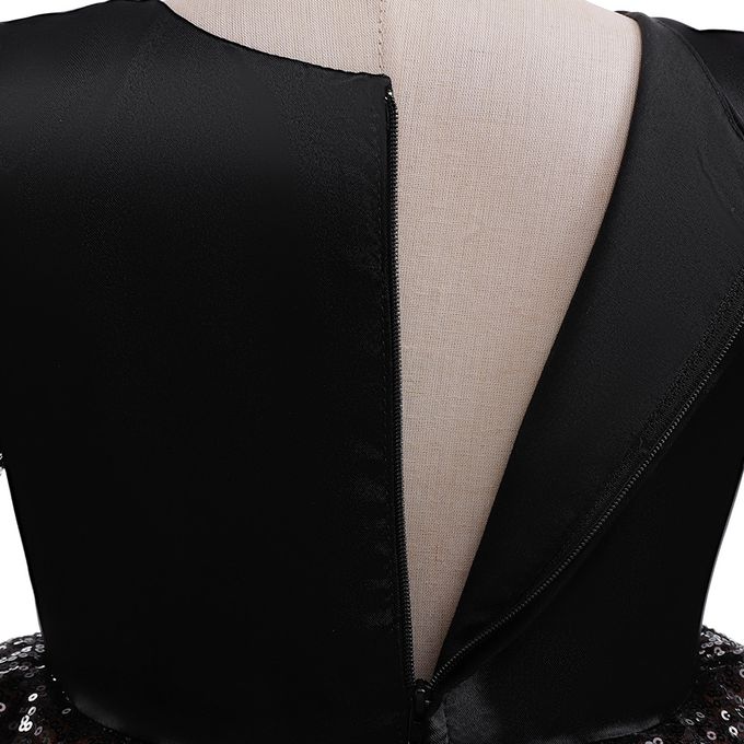 love, charlotte - 華麗澎裙小女巫洋裝送小提袋(不含頭飾)