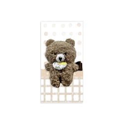 Feena - No.121森林系列髮夾