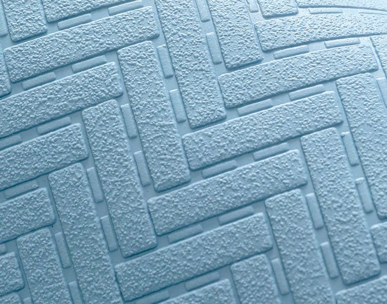 科技絨地墊 / 腳踏墊 ♡ 防油污防水又防滑