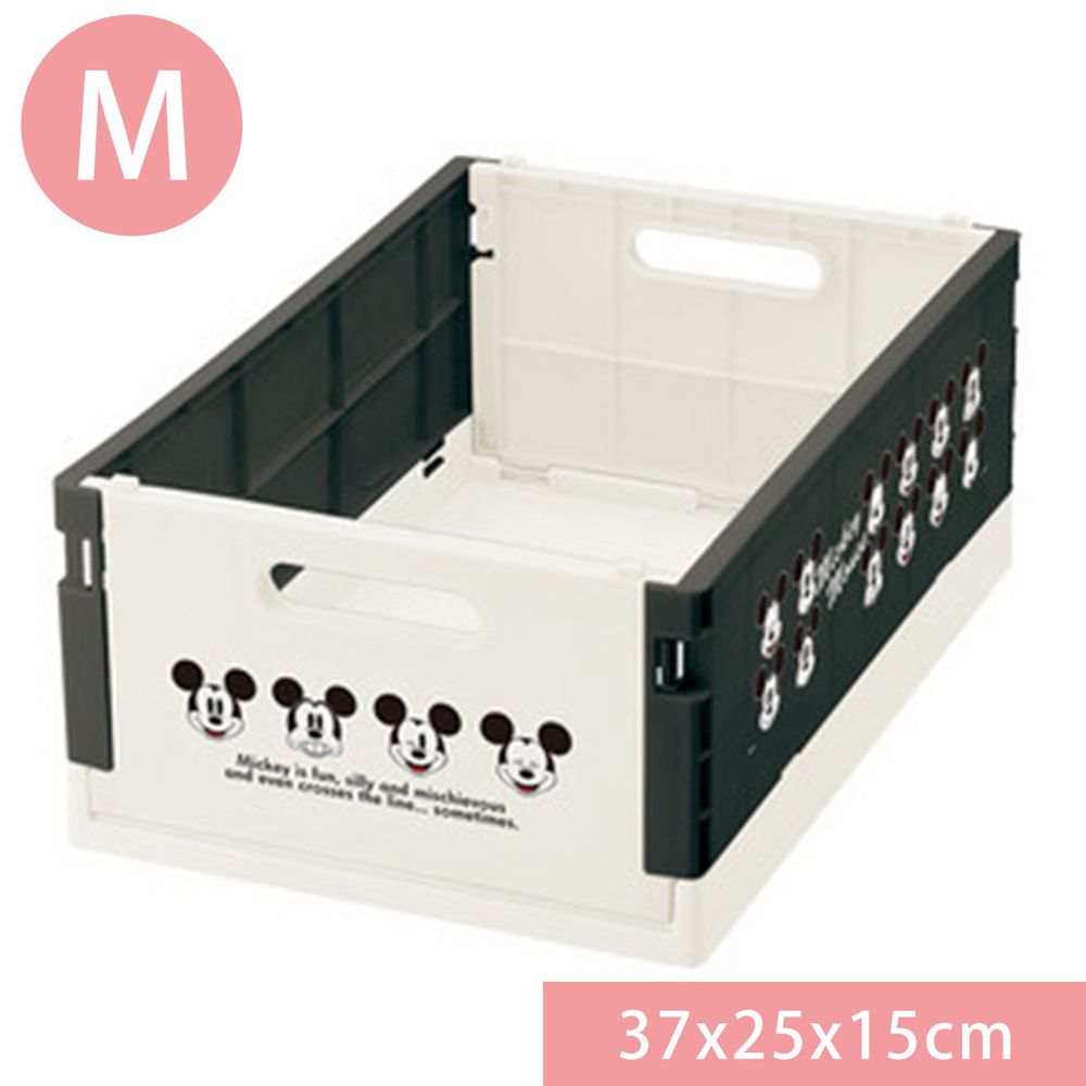 ★ 小童房必備！日本 Skater 卡通收納箱系列 ★