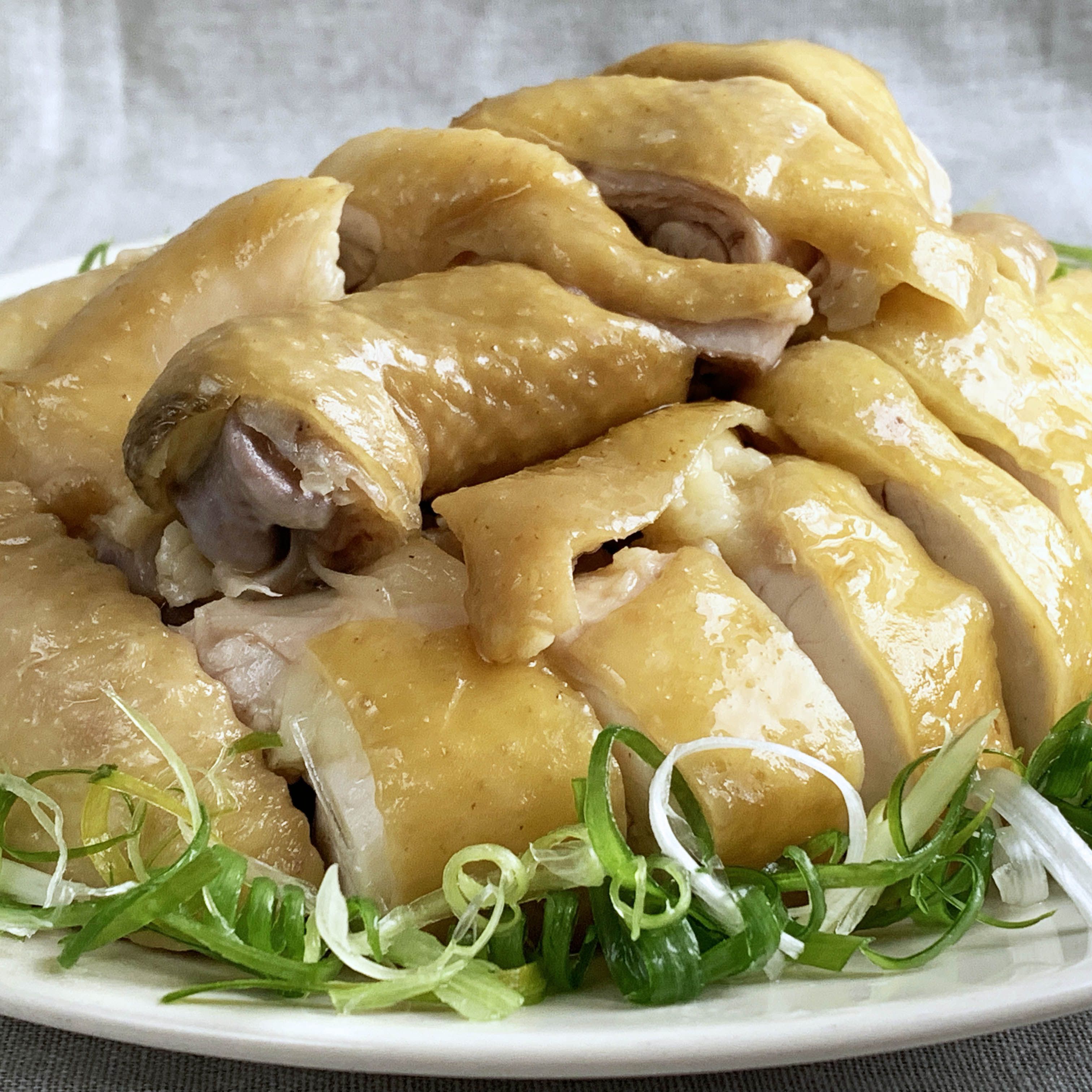 中秋燒鳥串燒【元榆牧場】無添加、零藥殘安心雞