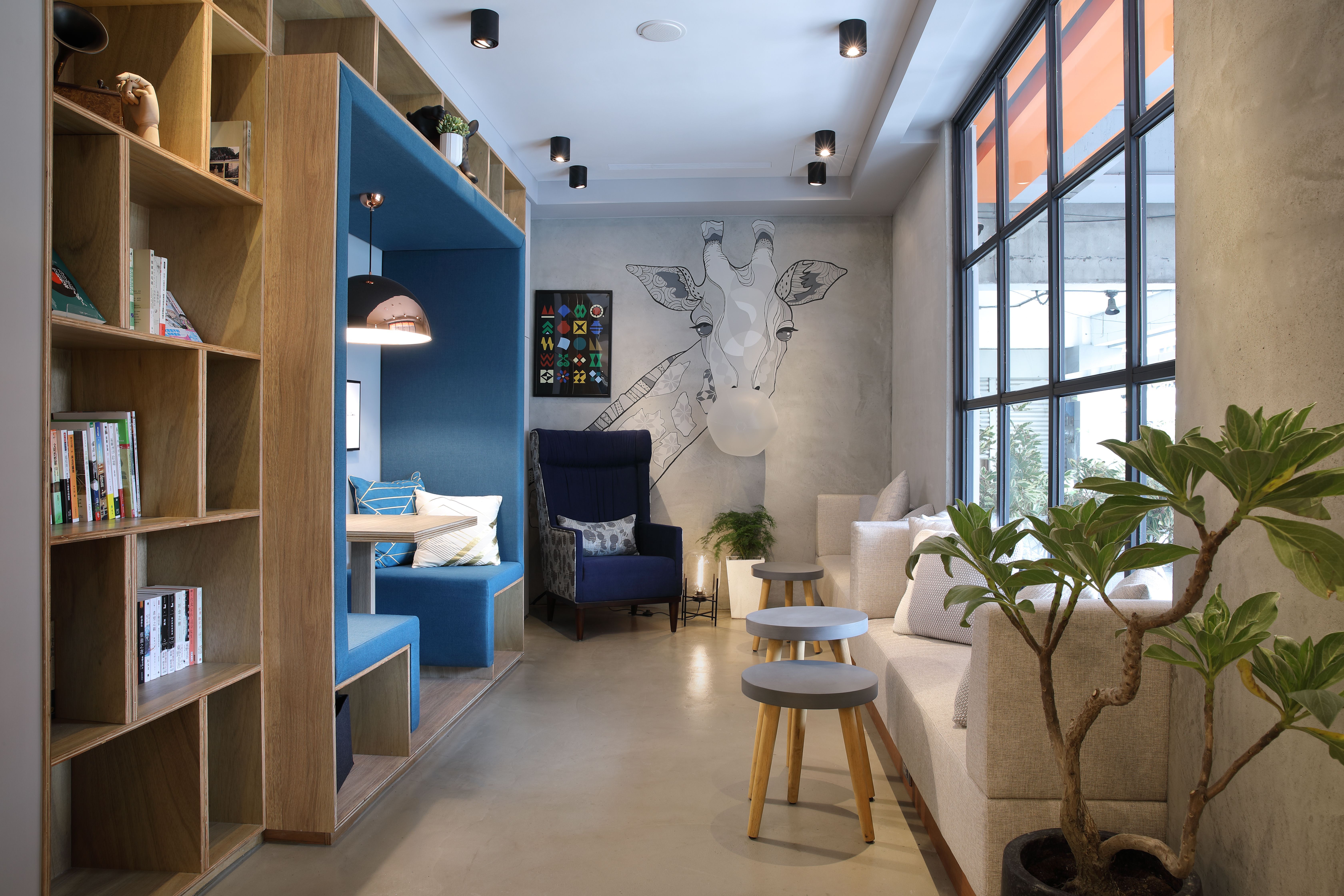 花蓮【悅樂旅店】3折起★再送樂園門票！