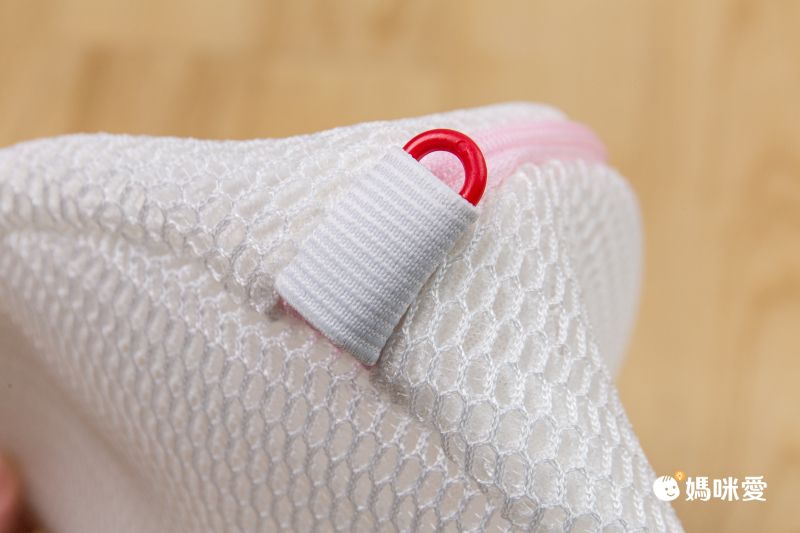 日本代購 - Daiya 四層立體設計洗衣袋-一般衣物 (24x25cm)