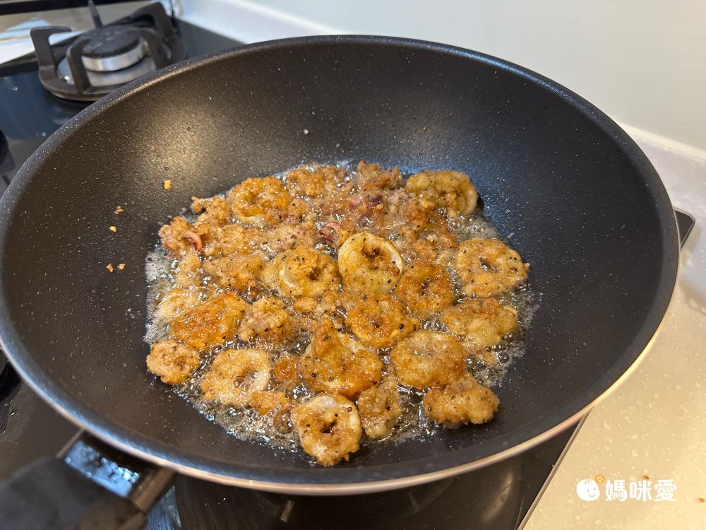 限時雙鍋下殺$999！樂扣樂扣 不沾IH煎鍋x炒鍋