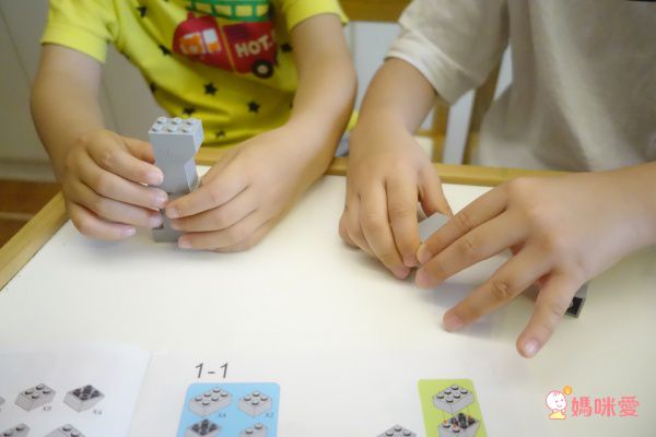 美國 Light Stax - HYBRID系列 Meowing Cat複合積木喵喵組