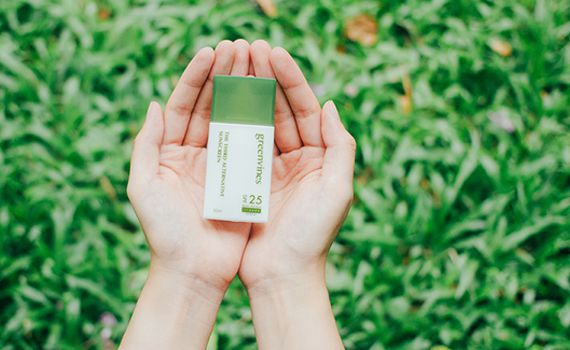 綠藤生機 身體洗沐系列 / 臉部保養