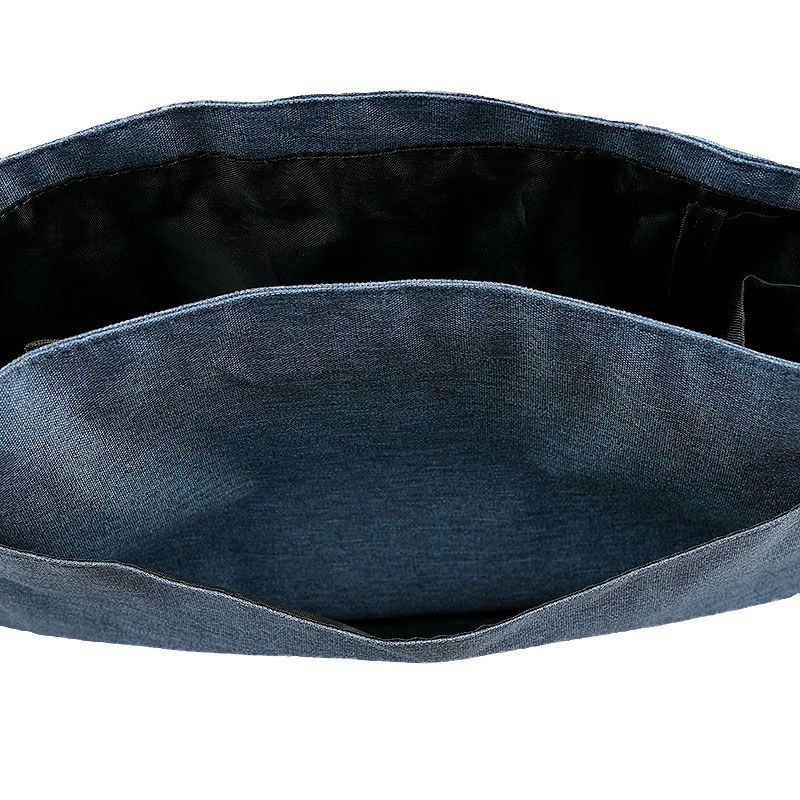 akachan honpo - 車用收納袋-深藍色