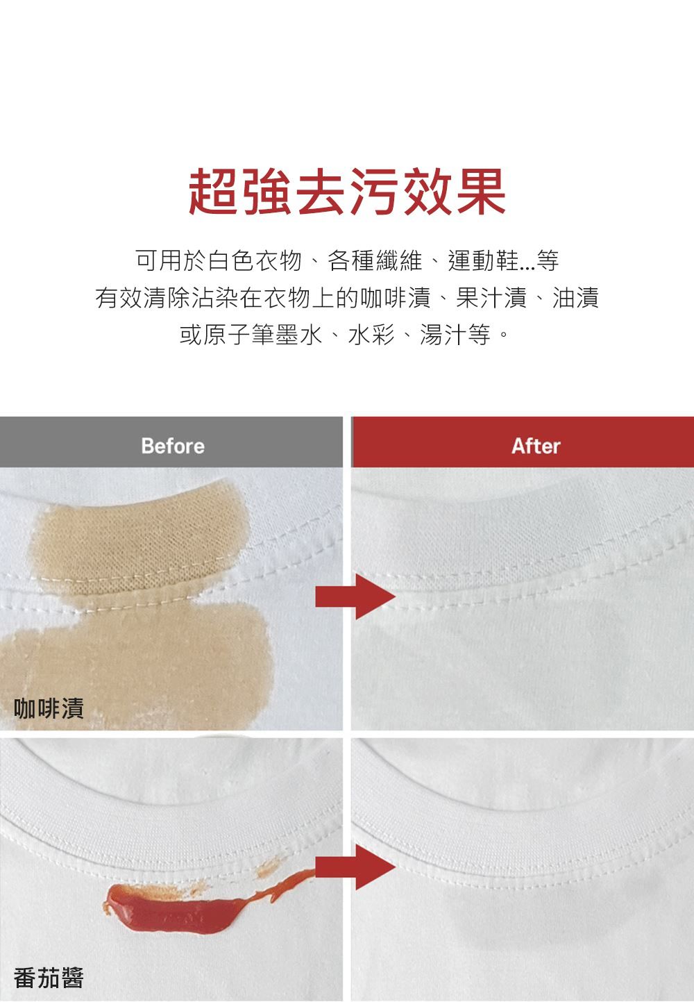 30秒即時去漬【韓國 Clean Stick】衣物除漬棒/滾珠棒