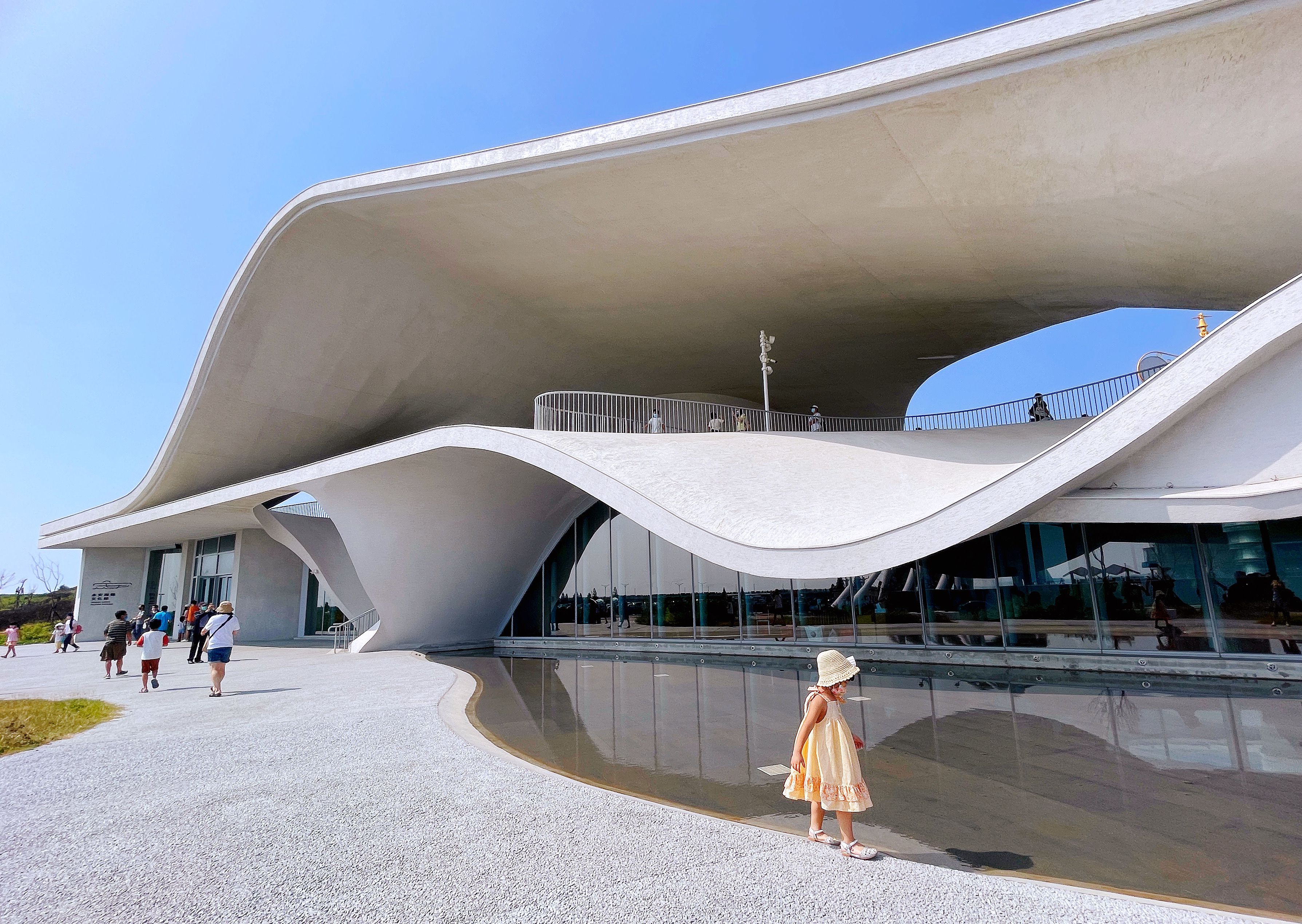 #線上旅展3.4折【南方莊園渡假飯店】平日升等家庭房