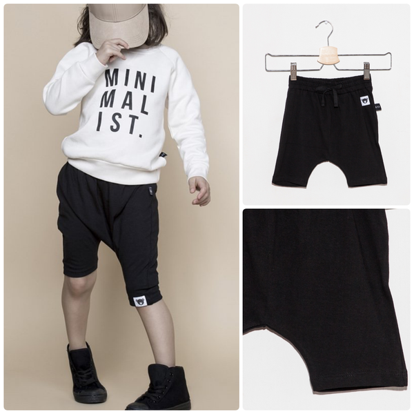 全新款式限量開團！澳洲 HUXBABY 有機棉潮流童裝