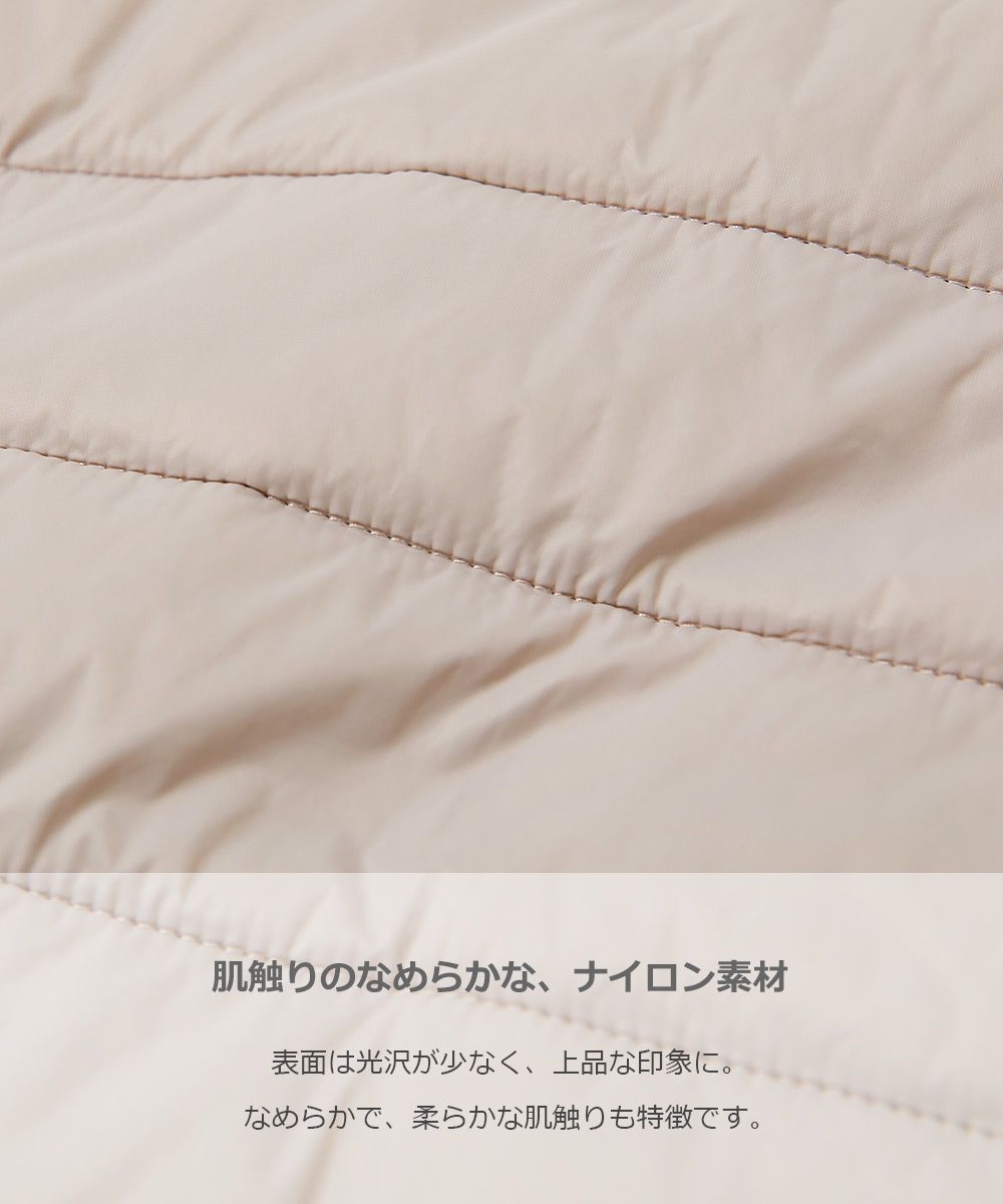 日本 devirock - 輕量防風科技羽絨外套-黑