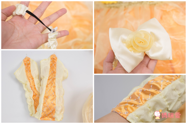 ✦✧迪士尼公主華麗派對洋裝✦✧驚艷全場～全團免運！