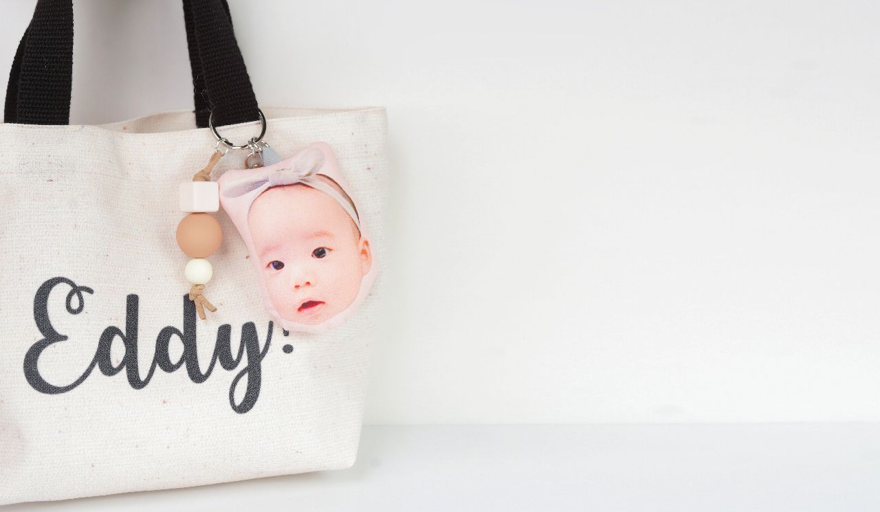 【DRIZZLE 好滴】客製化小朋友 抱枕/成長尺/吊飾