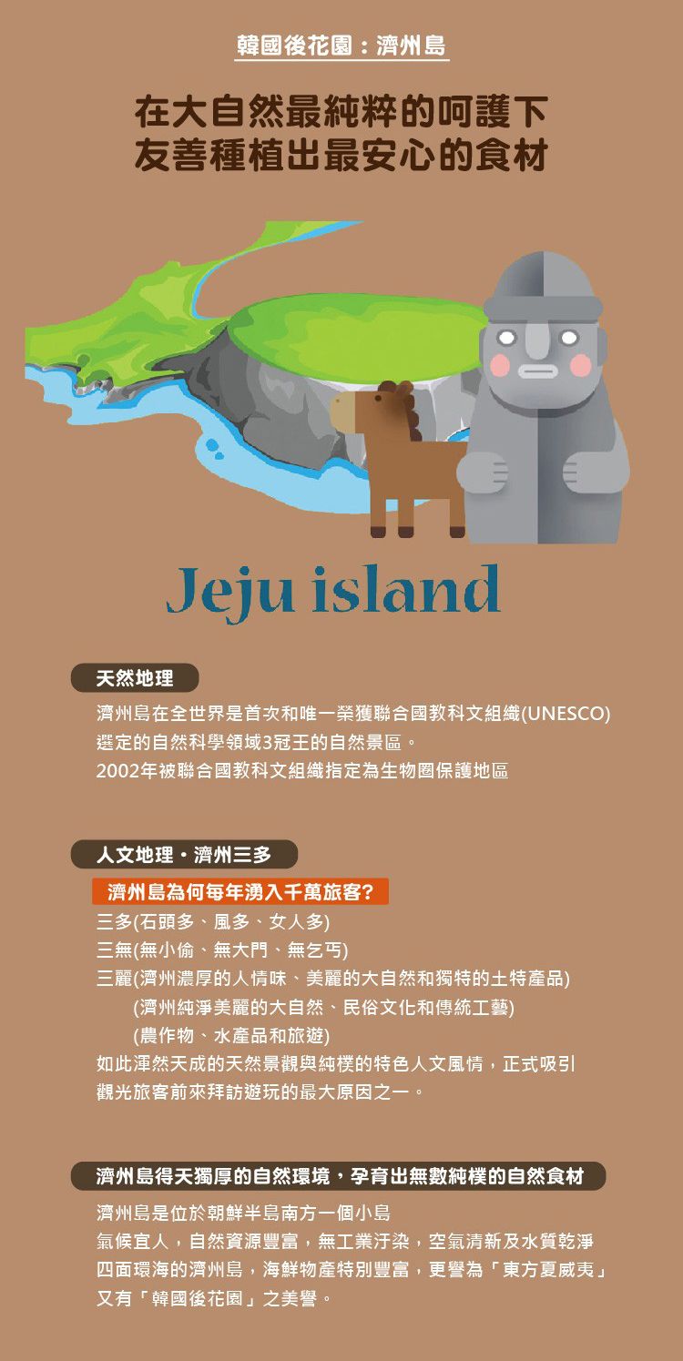 JejuMami 濟州媽咪 - 濟州純淨柑橘米餅脆片2入組+純手工海苔捲2入組-(有效期限 05/28/2021)