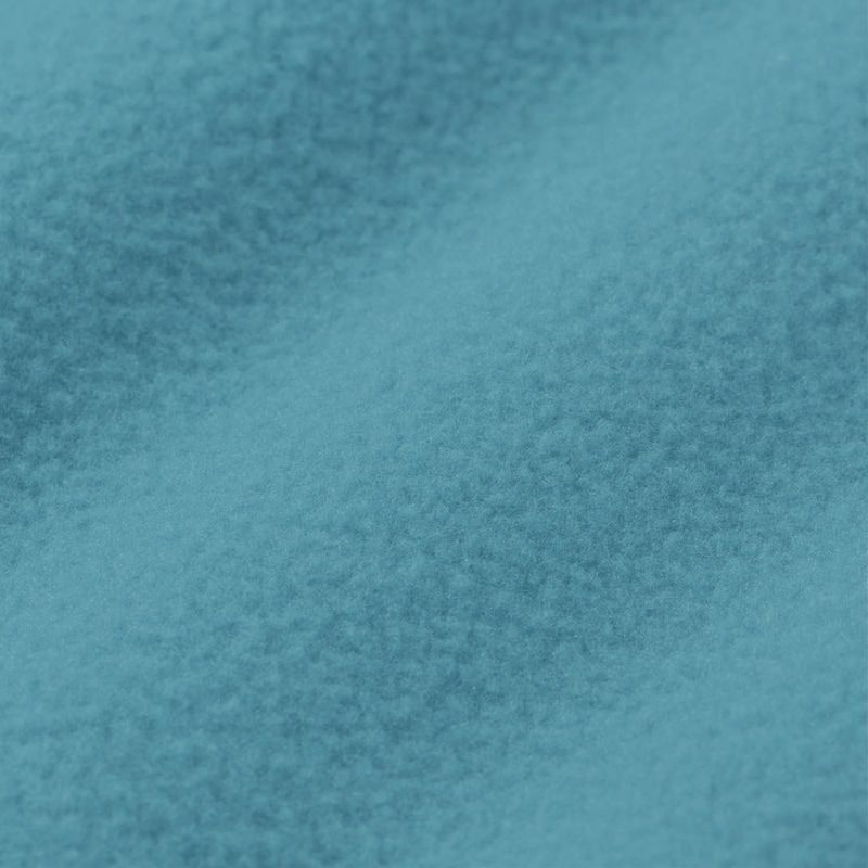 日本千趣會 - GITA 刷毛保暖防踢被/背心-素色-淺軍綠