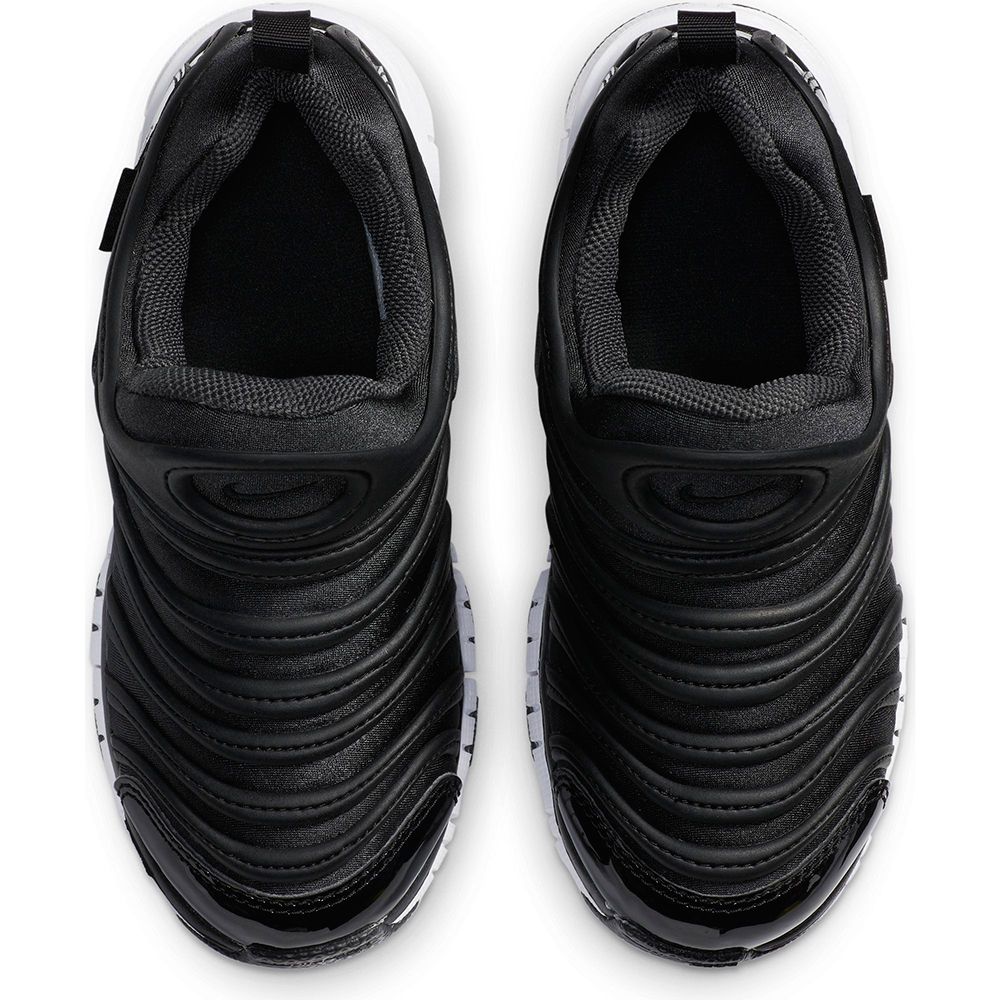 【NIKE】 - DYNAMO FREE (PS) 中童 休閒運動鞋-343738013