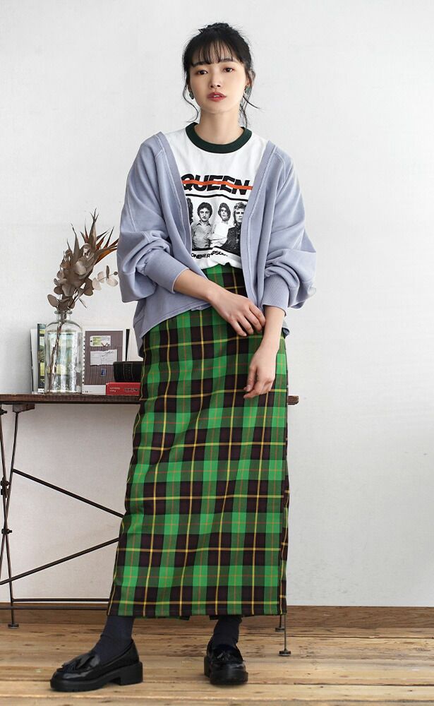 日本 zootie - 100%棉 開襟短版薄外套-萊姆黃