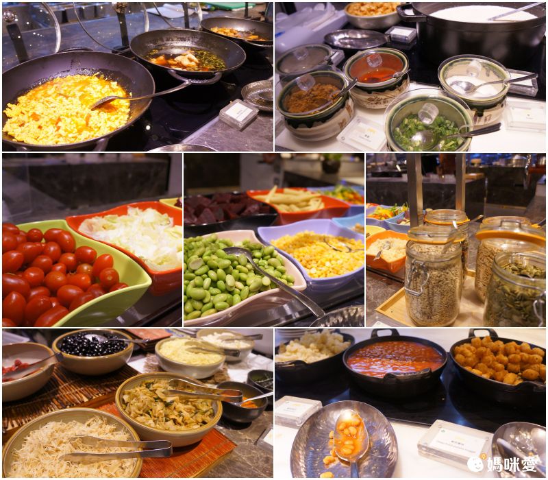 2大2小★暑假不加價【台北君悅】一泊二食豪華度假之旅