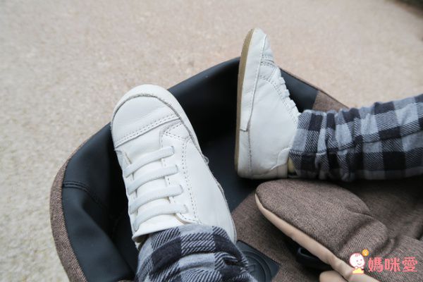 【澳洲設計師品牌old soles】頂級真皮 全程手工製作 休閒鞋/學步鞋/娃娃鞋