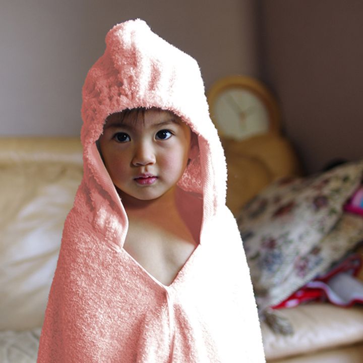 日本 Airkaol淺野 - 棉花糖方巾-32*40cm