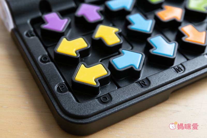 【SMART GAMES】隨身益智桌遊－訓練邏輯思考、幼兒空間概念