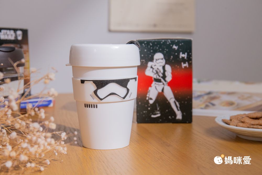 最美的隨行杯【澳洲 KeepCup 隨身咖啡杯】任選2件95折