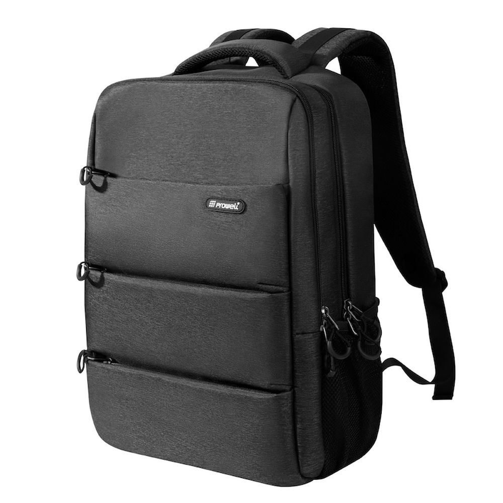 Prowell - WIN-53162 包 電腦後背包 筆電包 商務包 筆電後背包 休閒輕旅行後背包