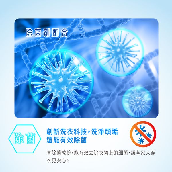 奇檬子 - SGS香氛小蒼蘭洗衣膠球-20顆入*6包