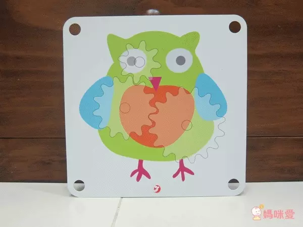 越玩越聰明！【德國 Classic World】智能木頭玩具