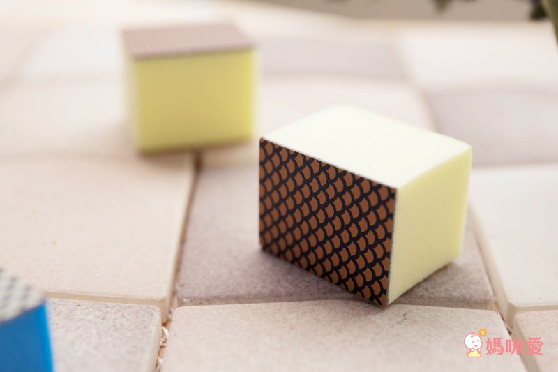 KOKUBO 小久保 日本製水玻璃清潔海綿