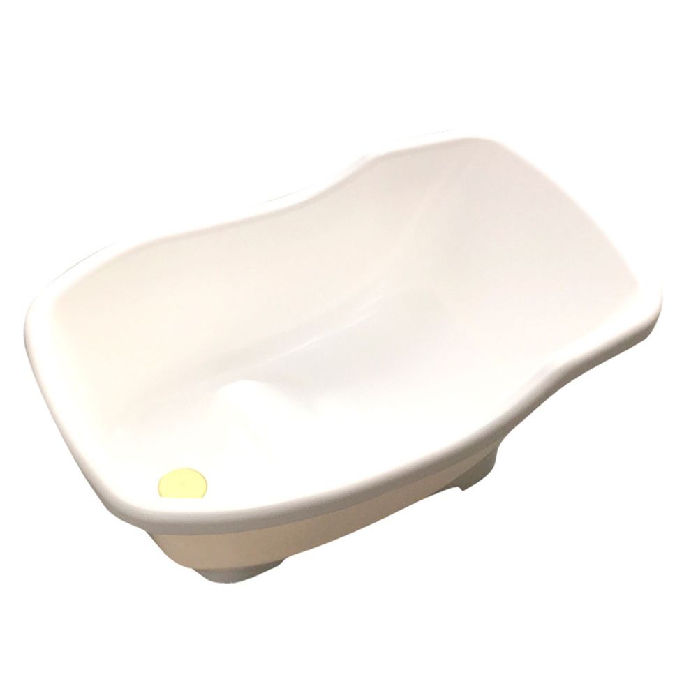 akachan honpo - 防滑嬰兒浴盆 廚房水槽也可用
